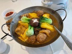 胡适一品锅-安徽大厦中餐厅