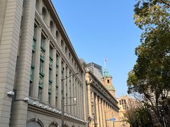 -上海邮政博物馆