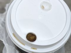 -必胜客(巴沟店)