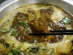 -新乡杨记红焖羊肉火锅(天坛南门店)