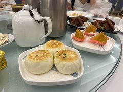 -圣丰城酒家·宴会(宝安大仟里店)