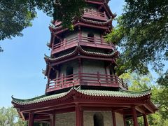 -南沙天后宫景区