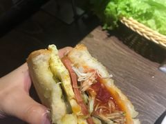 -火炉火自助餐(朝阳大悦城店)