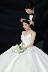 -青海西宁9号婚纱摄影旅拍工作室