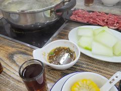 -全好食潮汕牛肉火锅(泗洲路店)