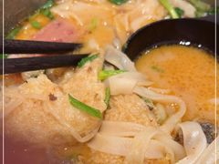 -小满手工粉(上海月星环球港店)