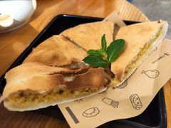 -荷恬·精致蔬食料理(富国街店)