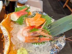 -有喜屋·烧鸟·居酒屋(周浦万达店)