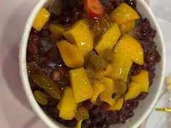 -梁子刨冰王&梁小糖(王顶堤店)
