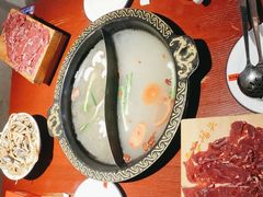 -黄家码头老火锅(解放碑旗舰店)
