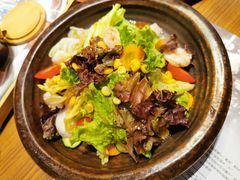 -将军牛排·尔滨地标朝鲜族美食(总店)
