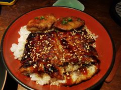 -鸭川食堂·鳗丼(鼓楼店)