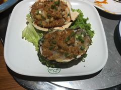 -義聚德·清真铜锅涮羊肉·烧烤(河东店)