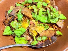 -一朵菌·野生菌探索家火锅(南亚店)