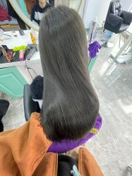 -东梵造型·烫发染发接发连锁SALON