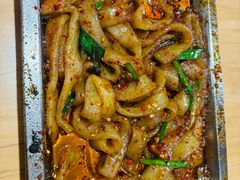 -86烧烤·炭火烧烤 (石人总店)