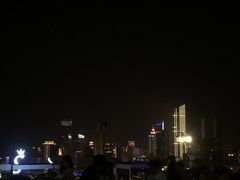-杜尚rooftop露台酒吧