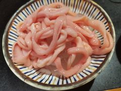 -王婆乔鲜鱼自助火锅(蜀汉路店)