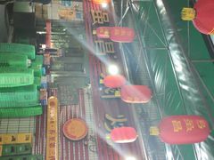 -弓虽昌焖烧鸡(大竹林店)