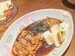 -千代武日本料理(开发区店)