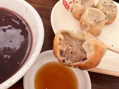 上海风味生煎-邓记一品生煎(奥克斯广场店)