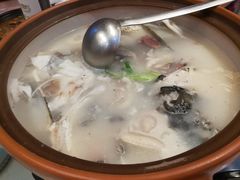 -千岛湖鱼味馆(十字街总店)