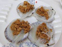 -北戴河庆山饭店·海鲜砂锅粥(北戴河黑石路店)