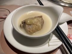 养生猪肚鸡-煲宫(华润万象城店)