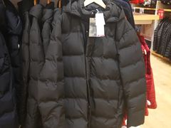 -优衣库(重庆万象城店)