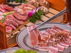 -大阪烧肉BAKA一代(十亩地店)