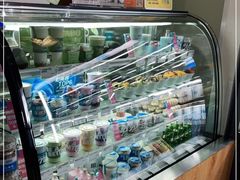 -Blueglass酸奶(财富购物中心店)