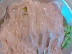 -憨铁匠老火锅(龙岗万科里店)