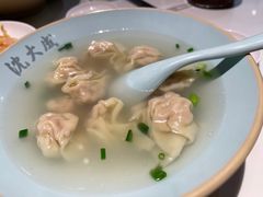 -沈大成(南京东路店)