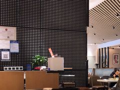 -港久茶餐厅(鹭洲里店)