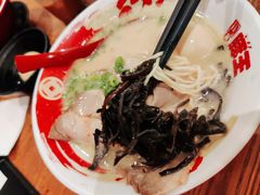 -豚王拉面(澳门银河店)