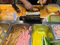 -传闻来紫菜包饭·打糕(西塔韩百店)