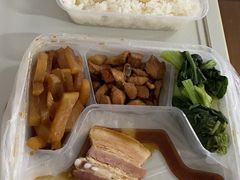 -上海市浦东新区肺科医院-地面停车场