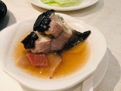 女儿红蒸河鳗-御宝轩(益丰·外滩源店)