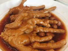 -铭家点心(秦岭路店)