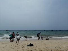 -石螺口海滩