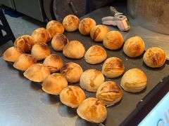 -百年夯碳烤胡椒饼(阿拉城店)