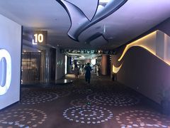 -万达影城(汉街万达广场IMAX店)