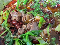 -无味饭店(九眼桥商业文化广场店)