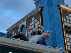 -新疆国际大巴扎