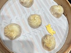 -鼎泰丰(复兴店)