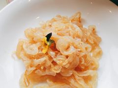 -上海雅居乐万豪侯爵酒店