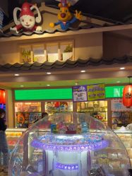 -卡通尼乐园(新达汇三林店)