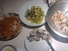 -四季厨房 鲁菜·孔府烤鸭(高新万达店)