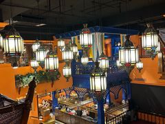 -清真·双公羊·馕坑烤全羊(奥体店)