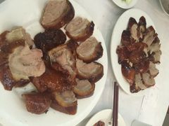 鹿鸣春饭店-鹿鸣春